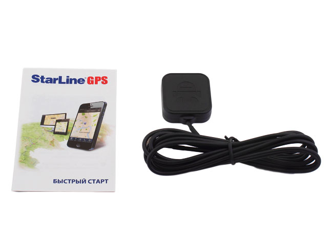 GPS- StarLine GPS/ 